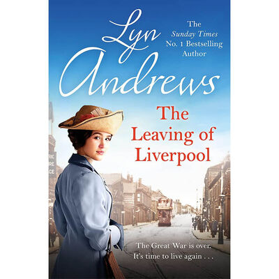 The Leaving of Liverpool image number 1