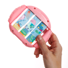 Rotating Puzzle: Assorted image number 4