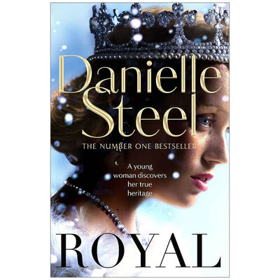 Royal image number 1