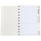 Geometry Weekly Planner Notebook image number 4