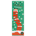 Christmas Santa Stacker Topple Tower Game image number 1