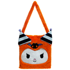 Kuromi Trick or Treat Bag image number 1