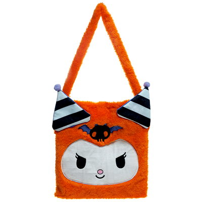 Kuromi Trick or Treat Bag image number 1