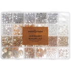 Jewellery Making Kit: Shells image number 1