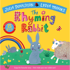The Rhyming Rabbit 15th Anniversary Edition image number 1