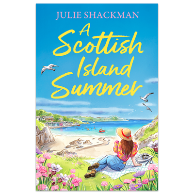 A Scottish Island Summer image number 1