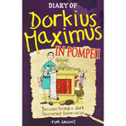 Diary of Dorkius Maximus in Pompeii image number 1