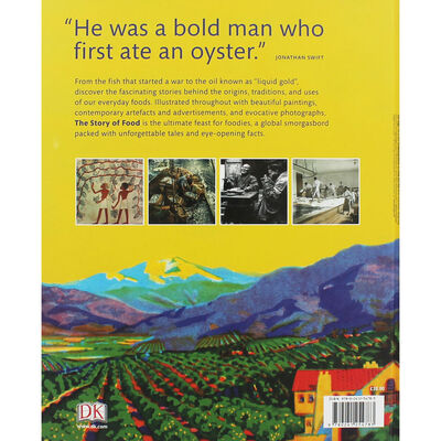 The Story of Food image number 3