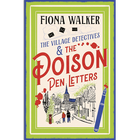The Village Detectives and the Poison Pen Letters image number 1
