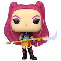 POP! Animation KPop Demon Hunters: Mira