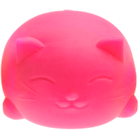 Cute Kitty Squishies: Assorted