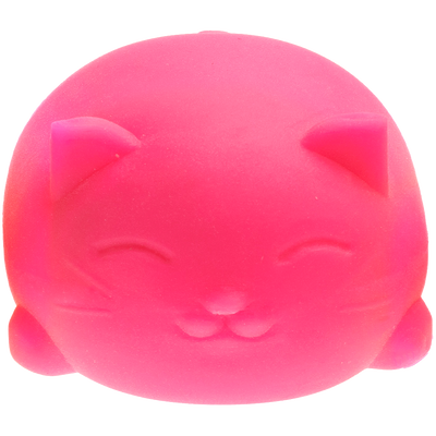 Cute Kitty Squishies: Assorted image number 1