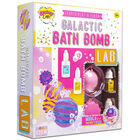 Galactic Bath Bomb Lab Kit image number 1
