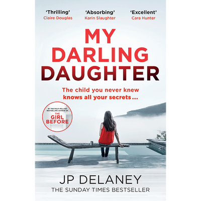 My Darling Daughter image number 1