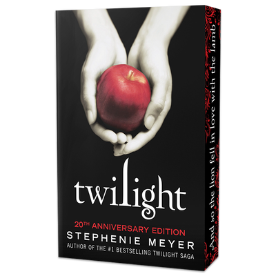 Twilight 20th Anniversary Edition image number 1