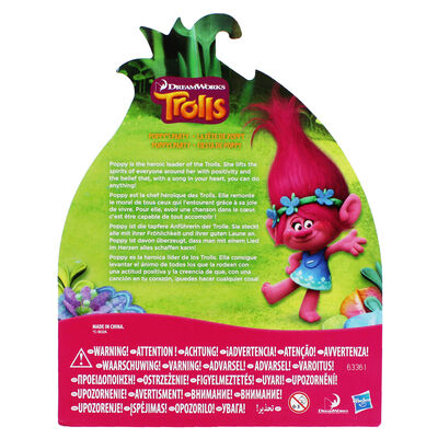 Trolls Poppys Party image number 3