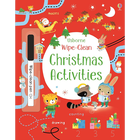 Wipe-Clean Christmas Activities image number 1