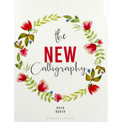 The New Calligraphy image number 1