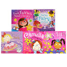 Sparkly Fairies - 10 Kids Picture Books Bundle image number 2