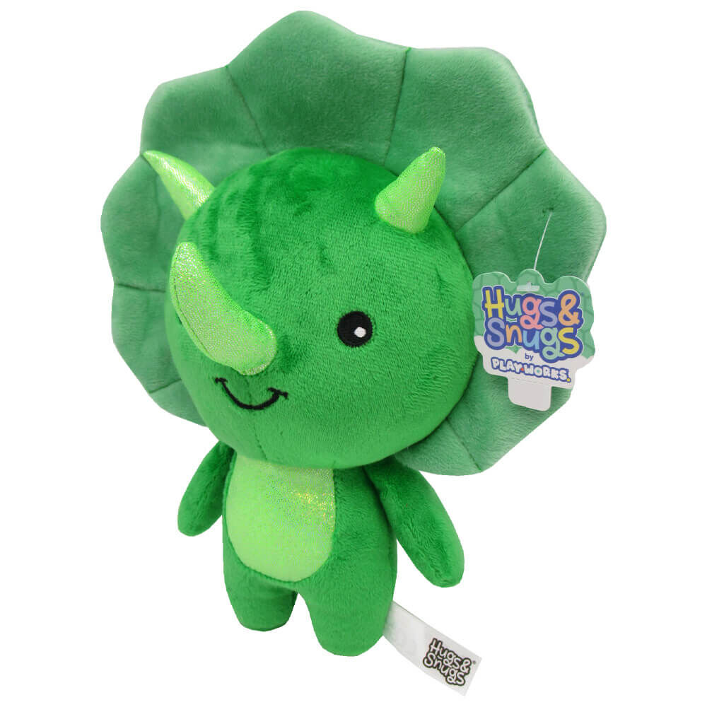 Dinoworks DINO Plush bag LrFR3-m27241919348 | adeco.cv