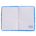 K-Pop Demon Hunters A5 DERPY Plush Notebook image number 3