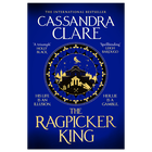 The Ragpicker King: Exclusive Sprayed Edge image number 2