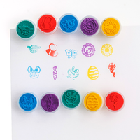 Easter Stampers: Pack of 10