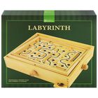 Labyrinth Puzzle image number 1