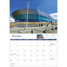 Liverpool 2020 A4 Wall Calendar image number 2