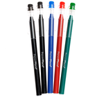 Erasable Ballpoint Pens: Pack of 5 image number 2
