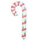 Inflatable Candy Cane image number 1