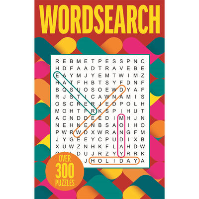 Wordsearch image number 1