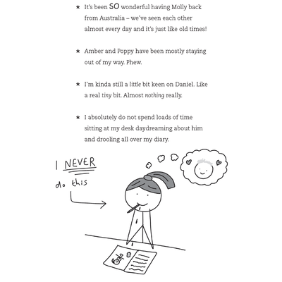 The Catastrophic Friendship Fails of Lottie Brooks image number 4