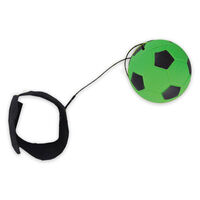 PlayWorks Rebounce Reflex Ball: Assorted