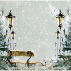 Yuletide Memories Paper Pad - 8x8 Inch image number 3