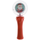 Light Up Santa Spinner image number 1