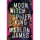 Moon Witch, Spider King: Dark Star Trilogy Book 2 image number 1