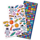 Awesome Sticker Set: Assorted image number 4