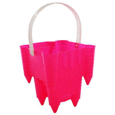 Princess Castle Bucket - Assorted image number 2