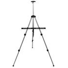 Crawford & Black Aluminium Floor Easel image number 1