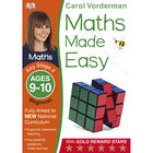 Maths Made Easy KS2 Beginner: Ages 9-10 image number 1