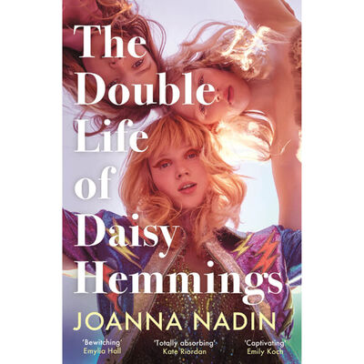 The Double Life of Daisy Hemmings image number 1