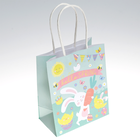 Hello Spring Treat Bags: Pack of 6 image number 2