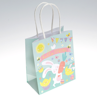 Hello Spring Treat Bags: Pack of 6
