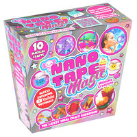 Nano Tape Magic Deluxe Ultimate Creations Kit