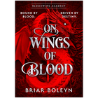 On Wings Of Blood image number 1