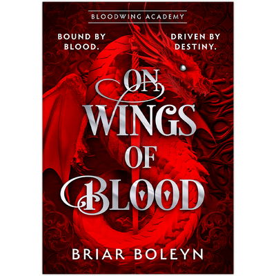 On Wings Of Blood image number 1