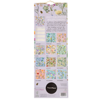 Wildflowers Slim Calendar 2027 image number 2
