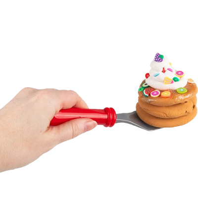 Make Your Own Pancake Slime & Putty image number 4