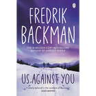 Us Against You image number 1
